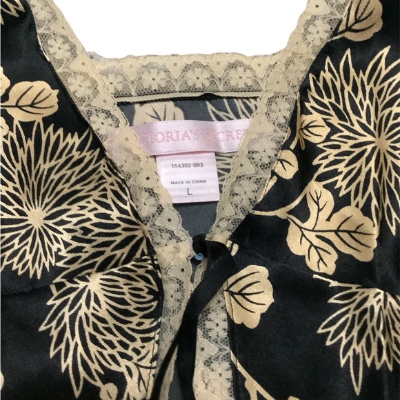 Victoria Secret slip gown - Picture 2 of 3